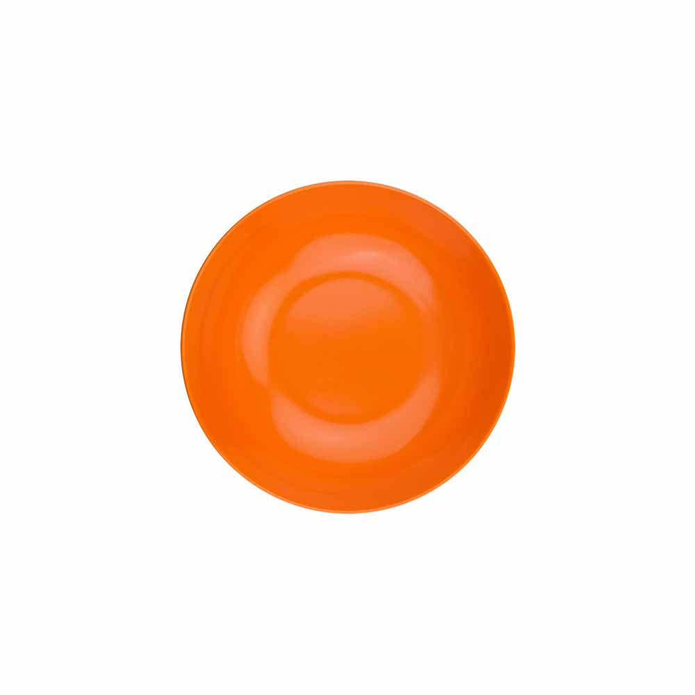 Set of 6 Colorful Pasta Bowls