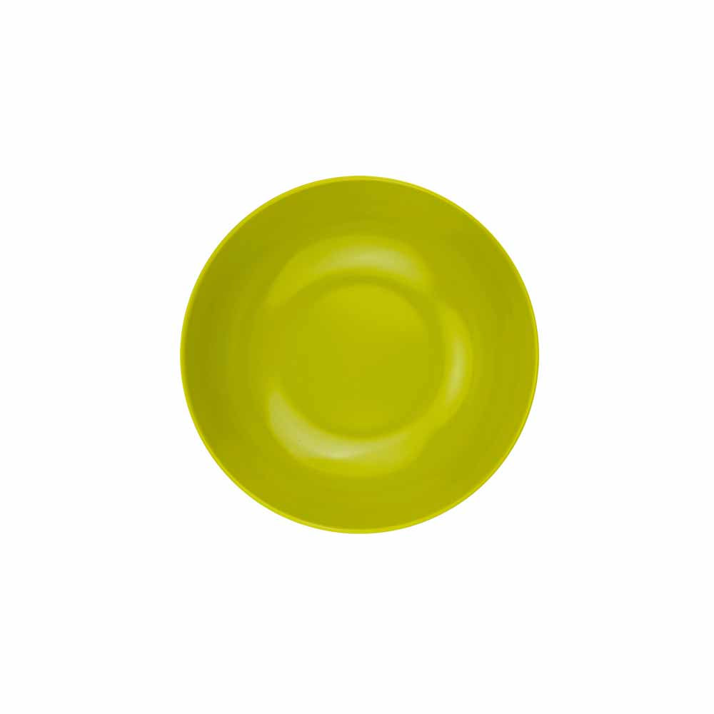 Set of 6 Colorful Pasta Bowls