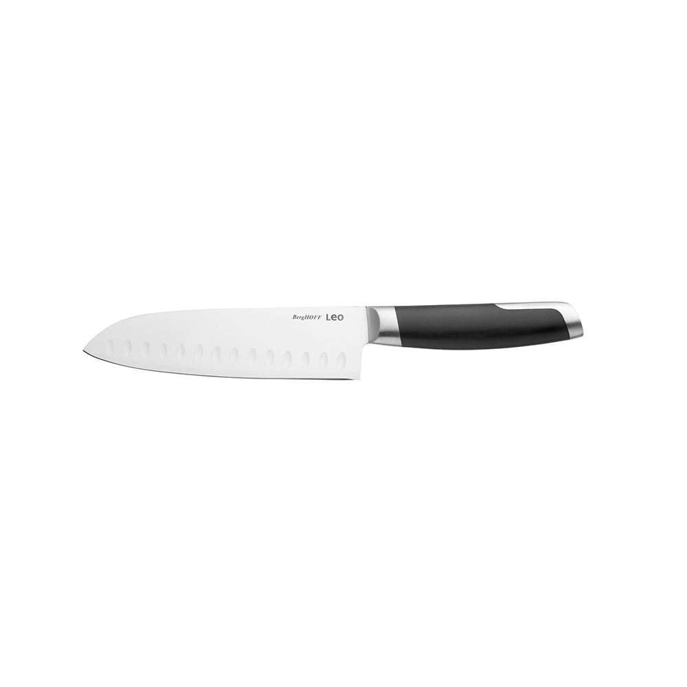 סכין סנטוקו 17.5 ס"מ Graphite