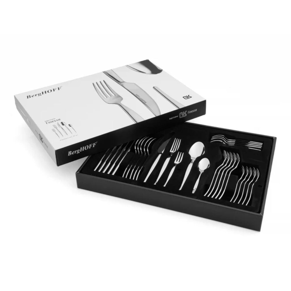 Cutlery set 30 pcs Finesse