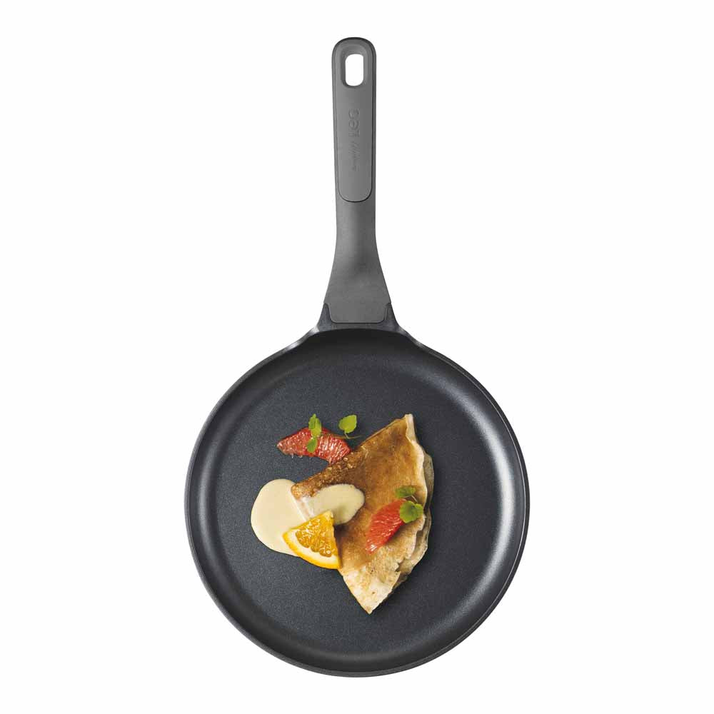 Pancake Pan 25 cm Stone+