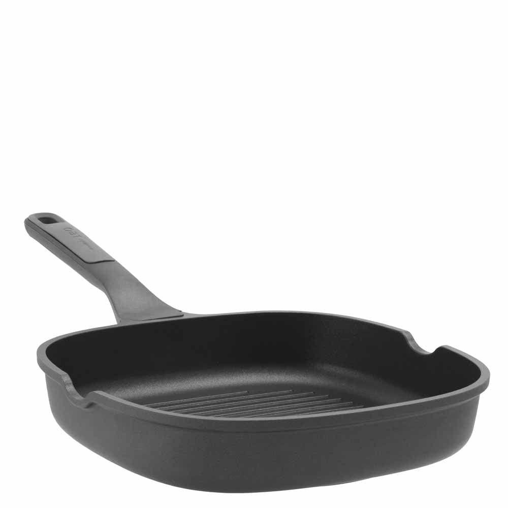 Roasting Pan 26 cm Stone+