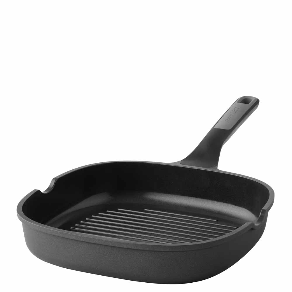 Roasting Pan 26 cm Stone+