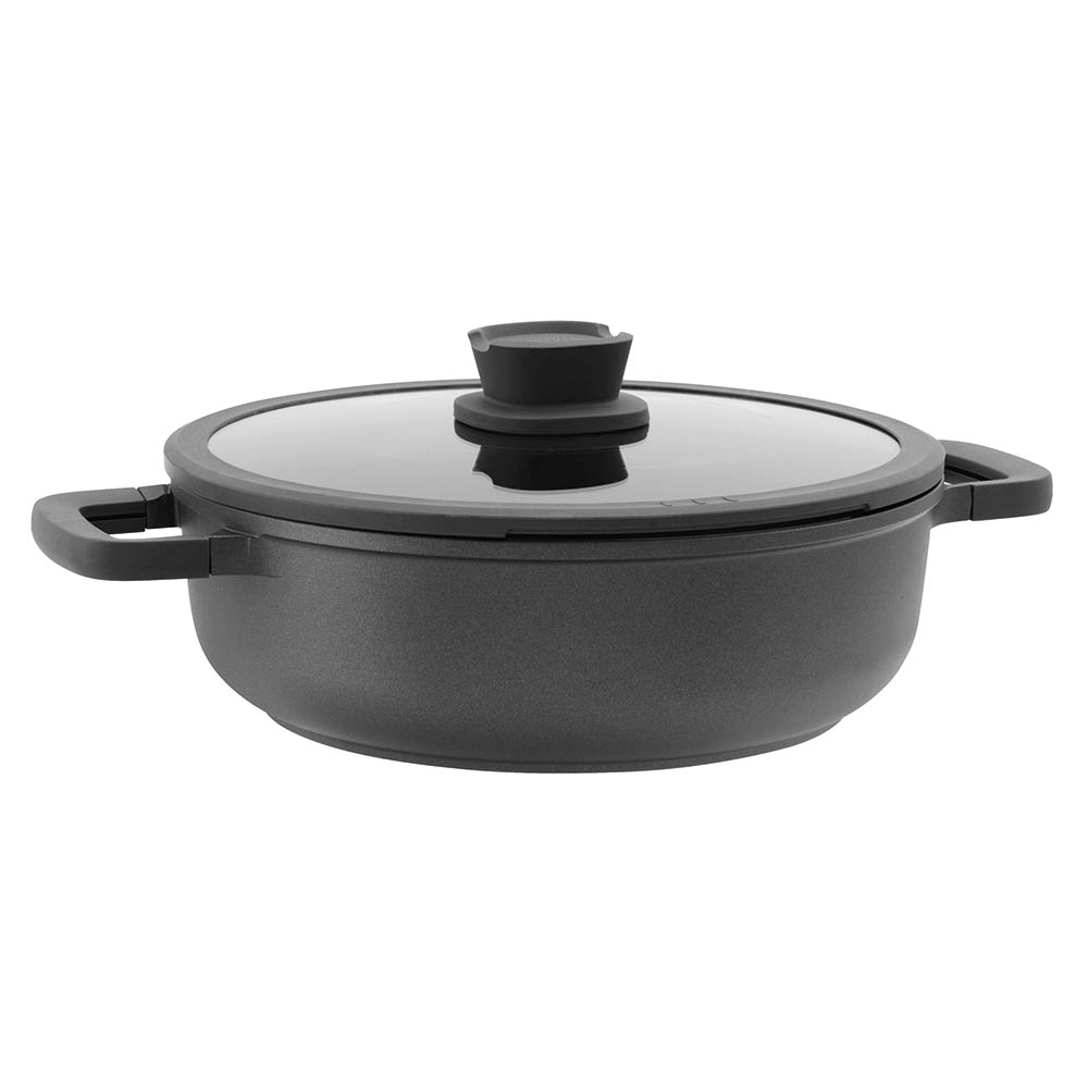 28 cm Stone Sauté Pan