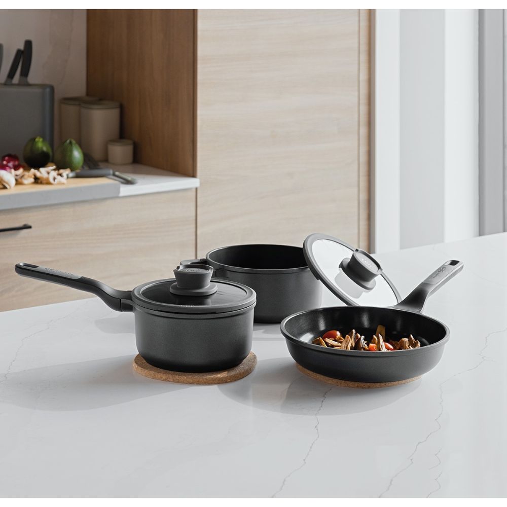 5-Piece Stone+ Set