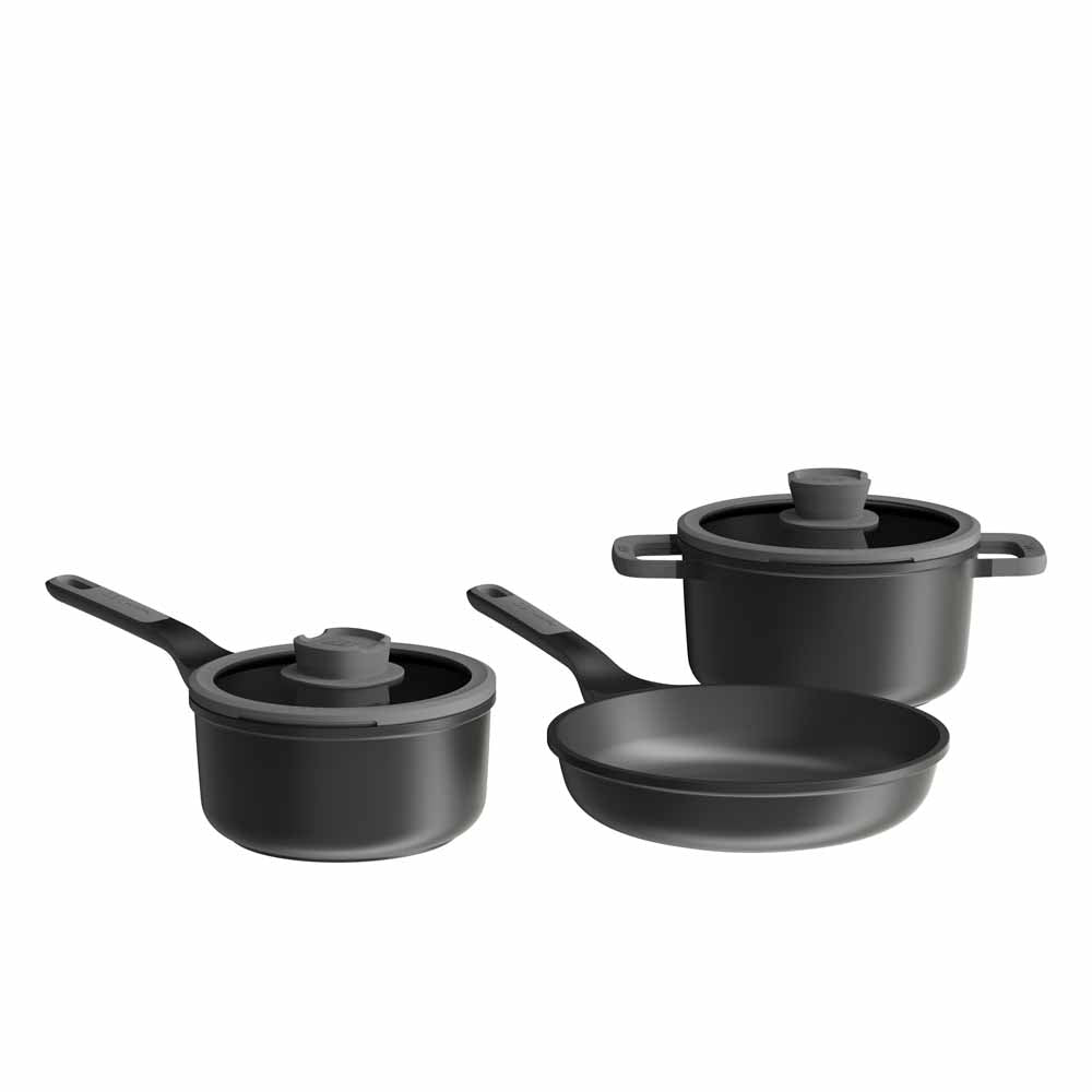 5-Piece Stone+ Set