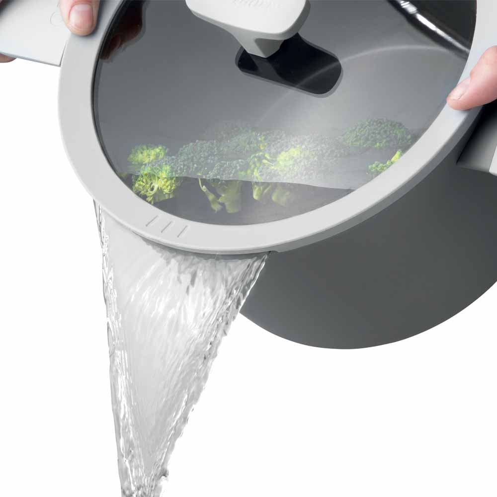 סט 3 סירי נון-סטיק Leo