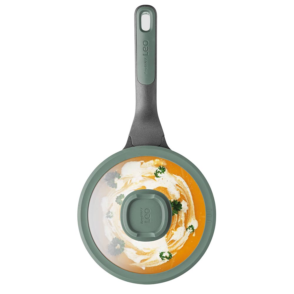 Saucepan 18 cm Forest