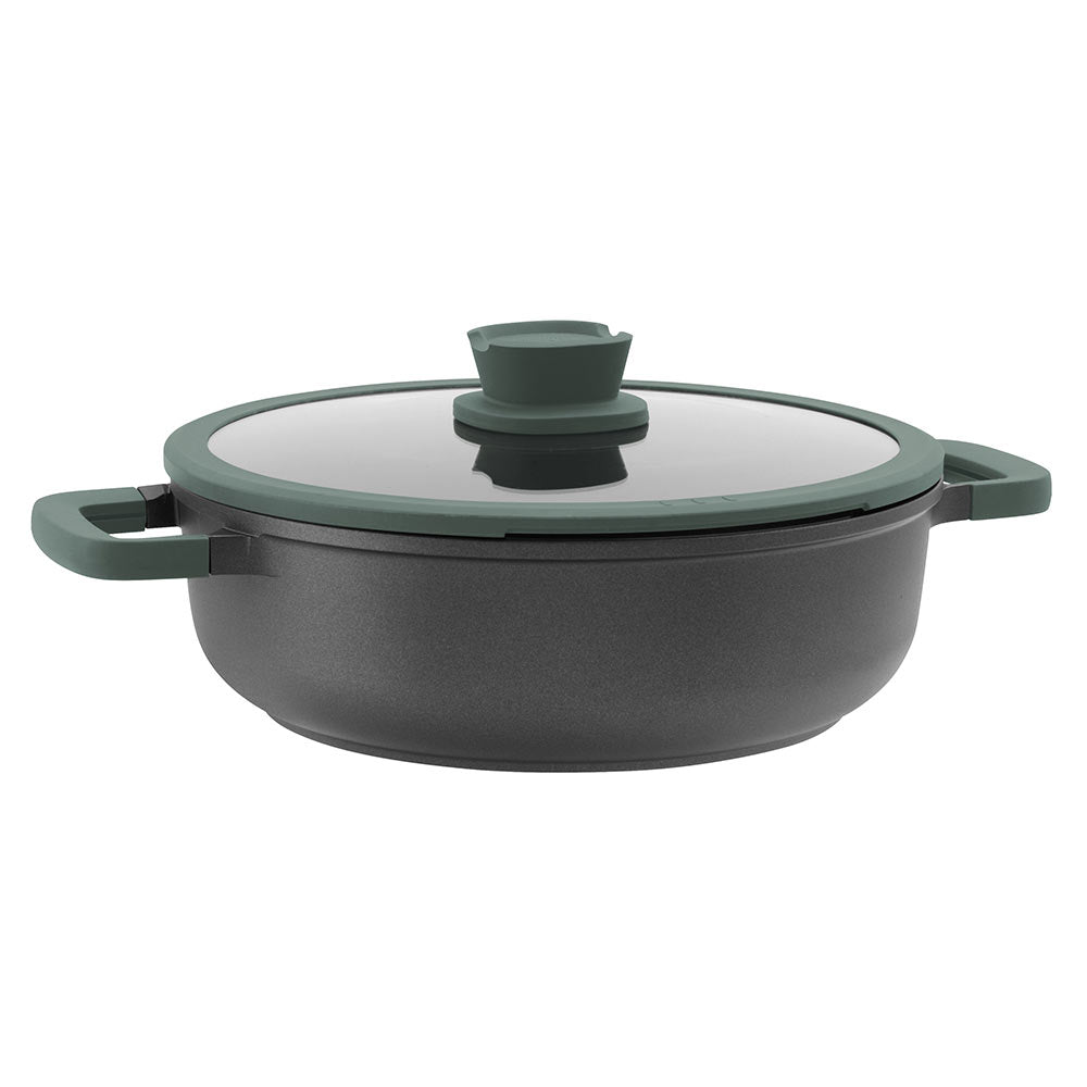 Sauté Pan 28 cm Forest