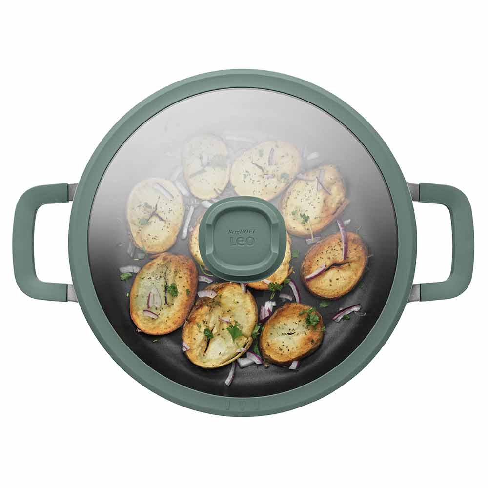 Sauté Pan 28 cm Forest