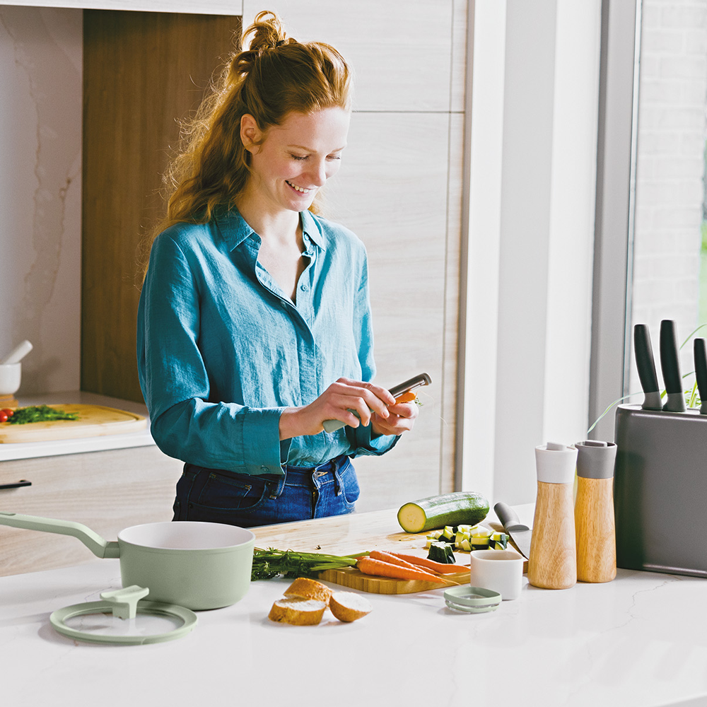 קולפן ישר Balance