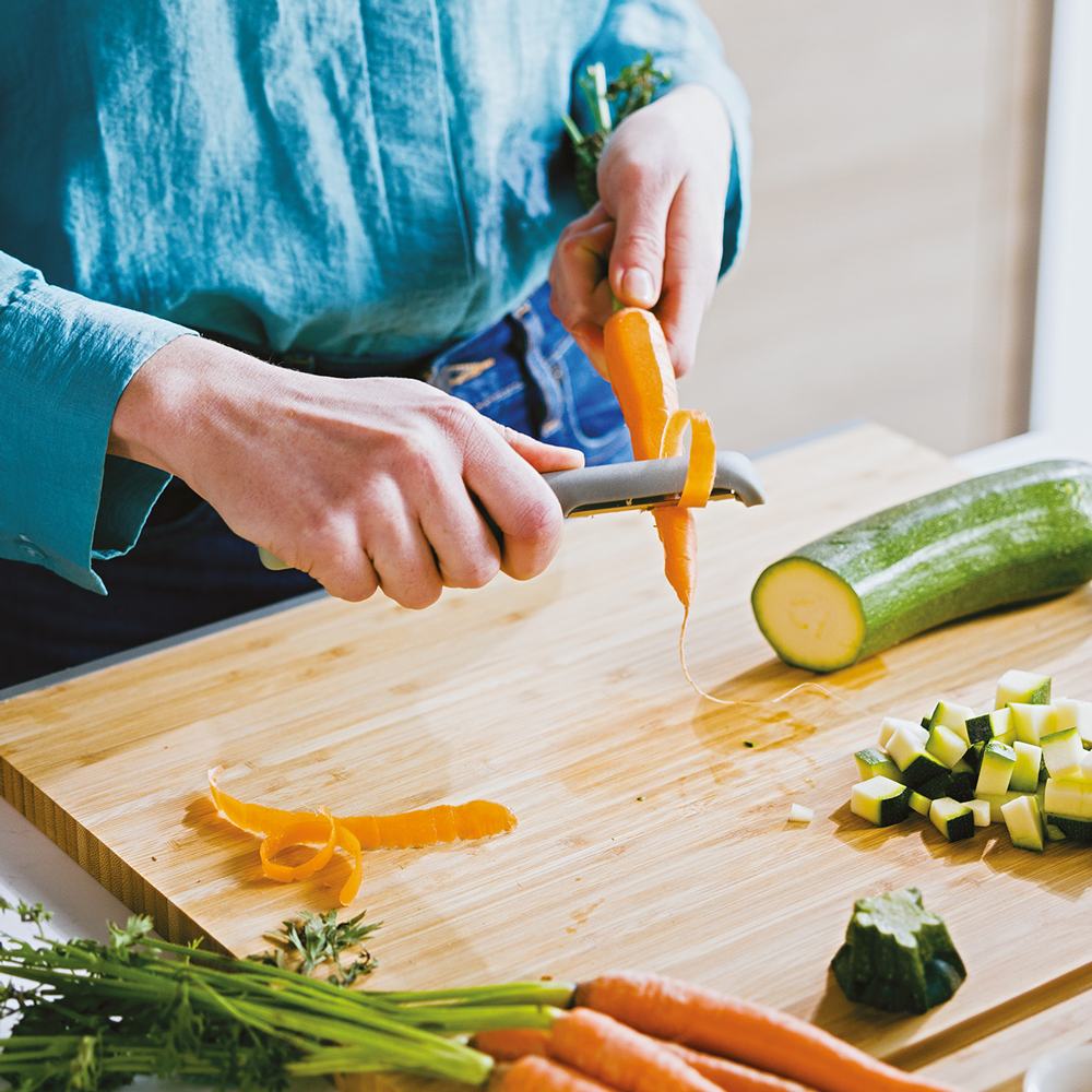 קולפן ישר Balance