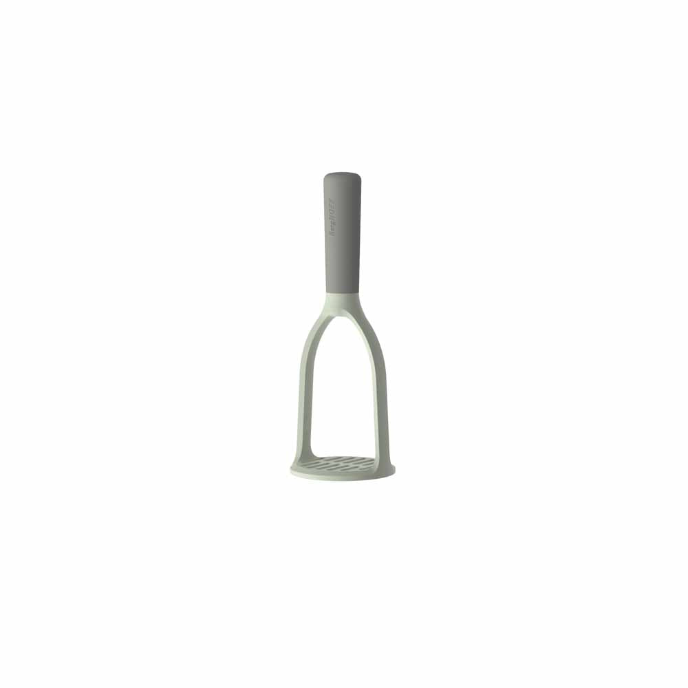 Potato masher Balance