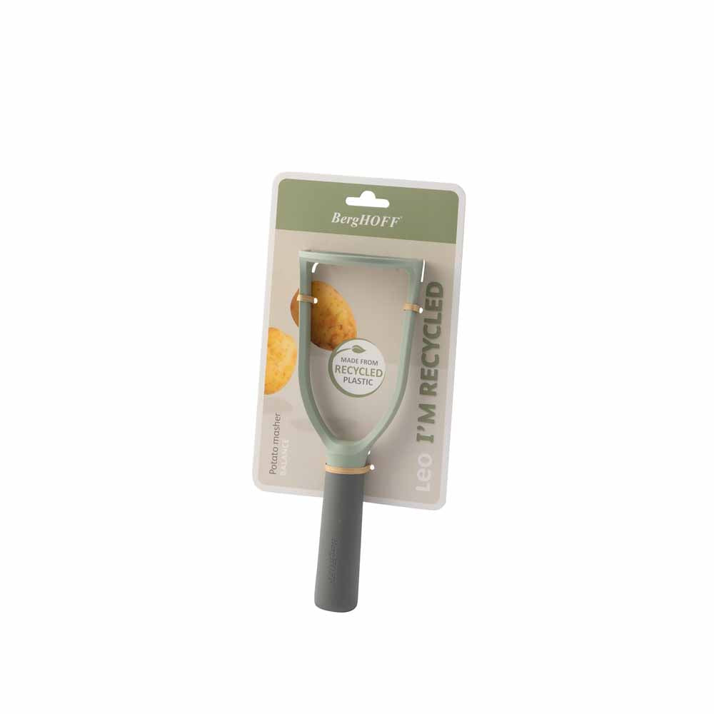 Potato masher Balance