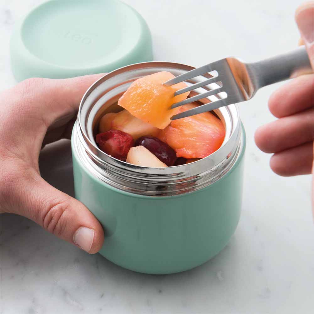 Insulated Food Jar 350ml