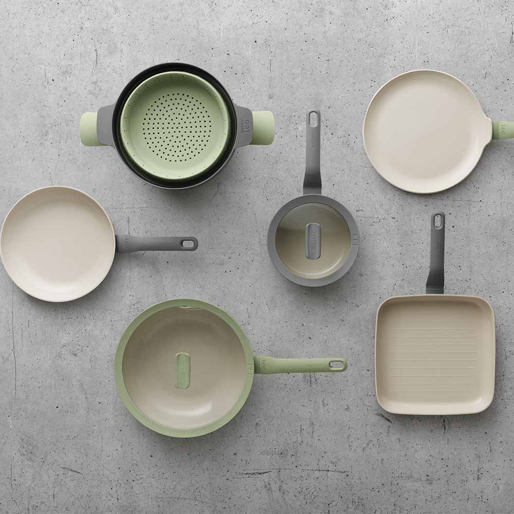 סיר קסרול 20 ס"מ Balance