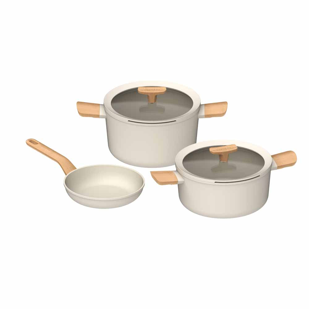 סט 5 חלקים BALANCE DTR