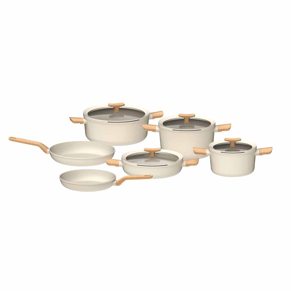 סט 10 חלקים BALANCE DTR