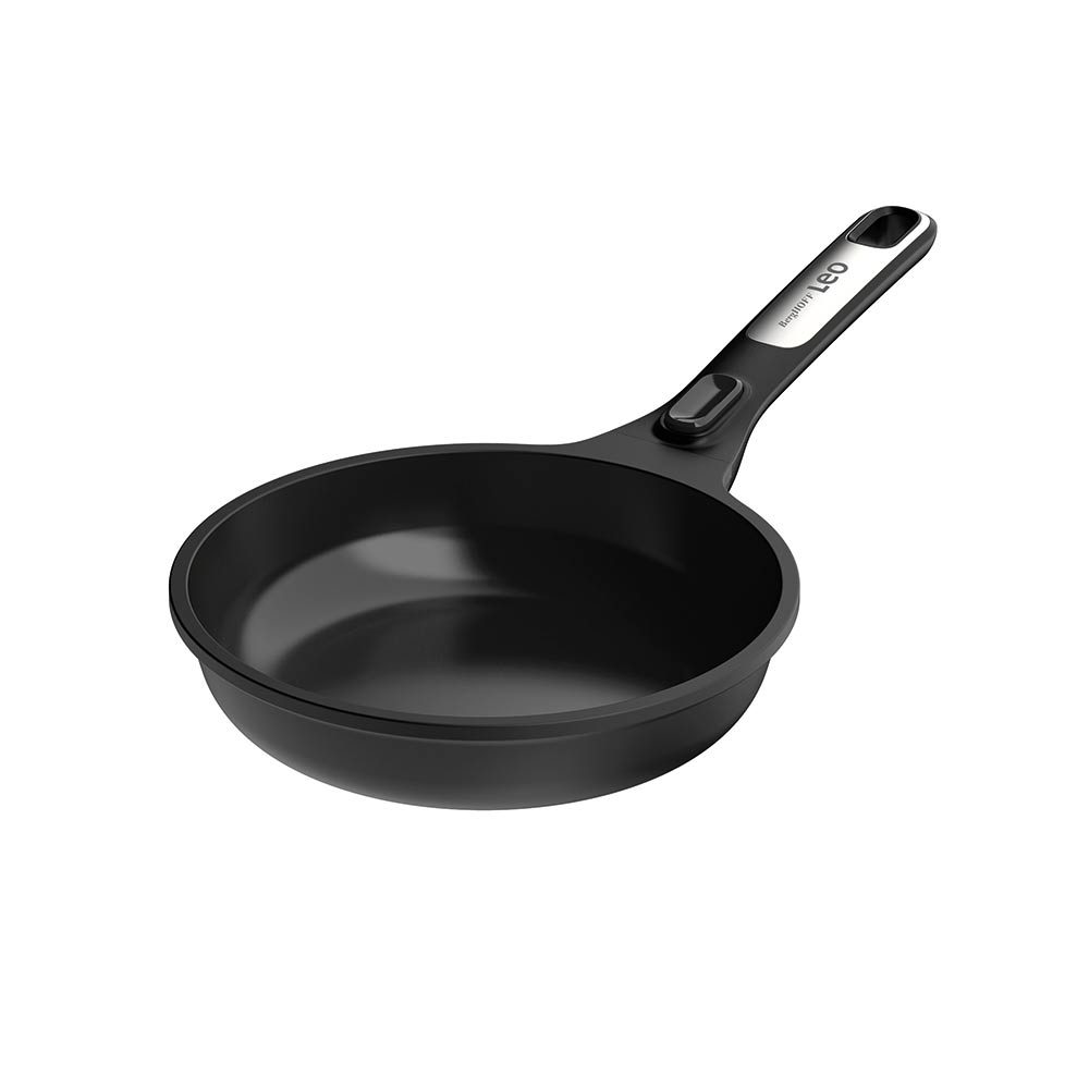 Phantom 20 cm Recycled Aluminum Frying Pan