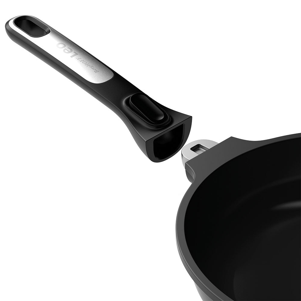 Phantom 20 cm Recycled Aluminum Frying Pan