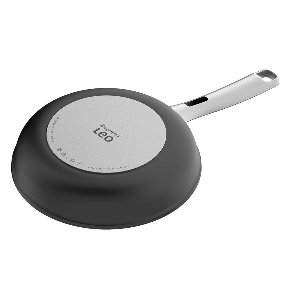 Phantom 20 cm Recycled Aluminum Frying Pan