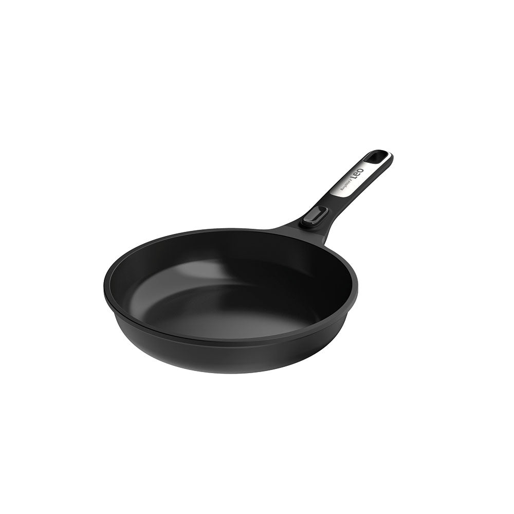 Phantom Recycled Aluminum Frying Pan 24 cm