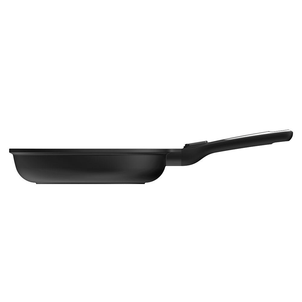 Phantom Recycled Aluminum Frying Pan 24 cm