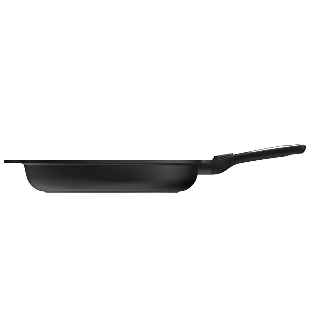 Phantom 32cm Recycled Aluminum Pan