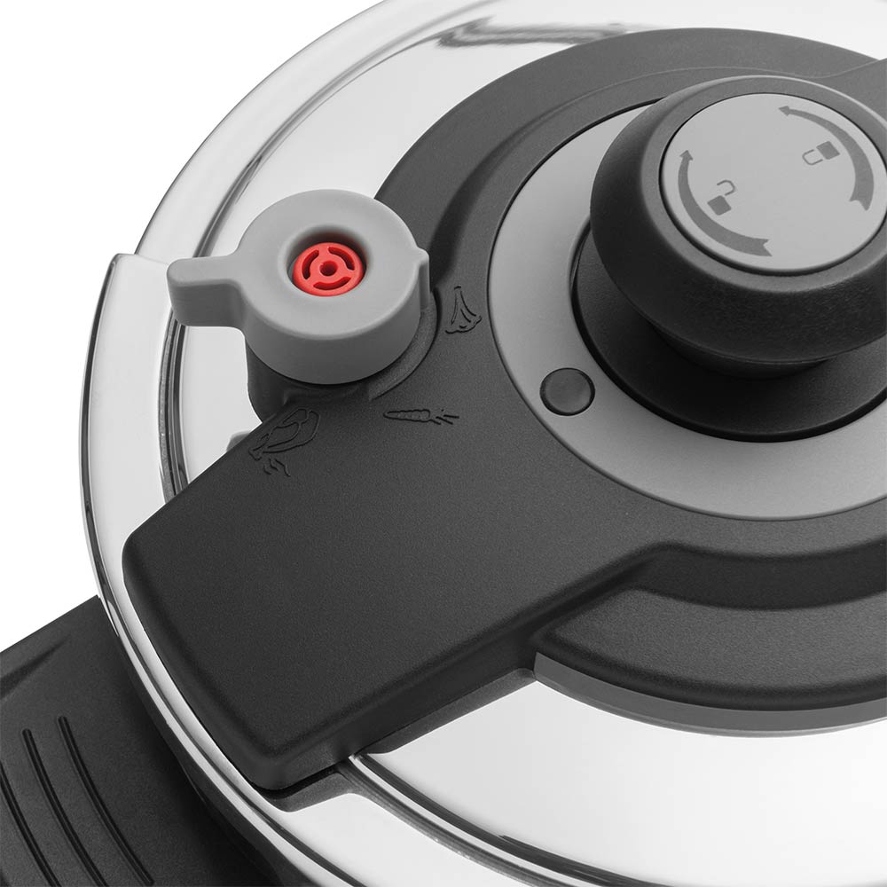 Pressure Cooker 6L VITA