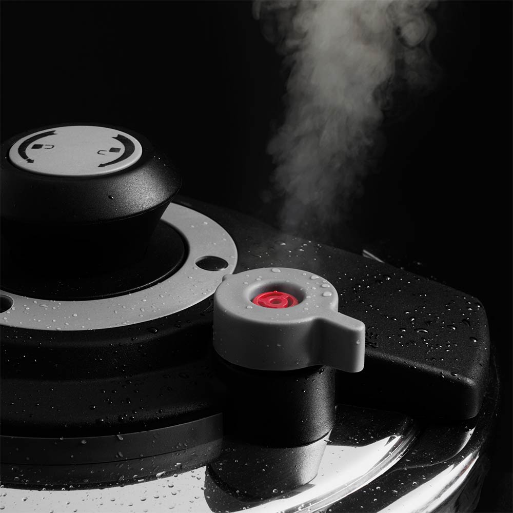 Pressure Cooker 6L VITA