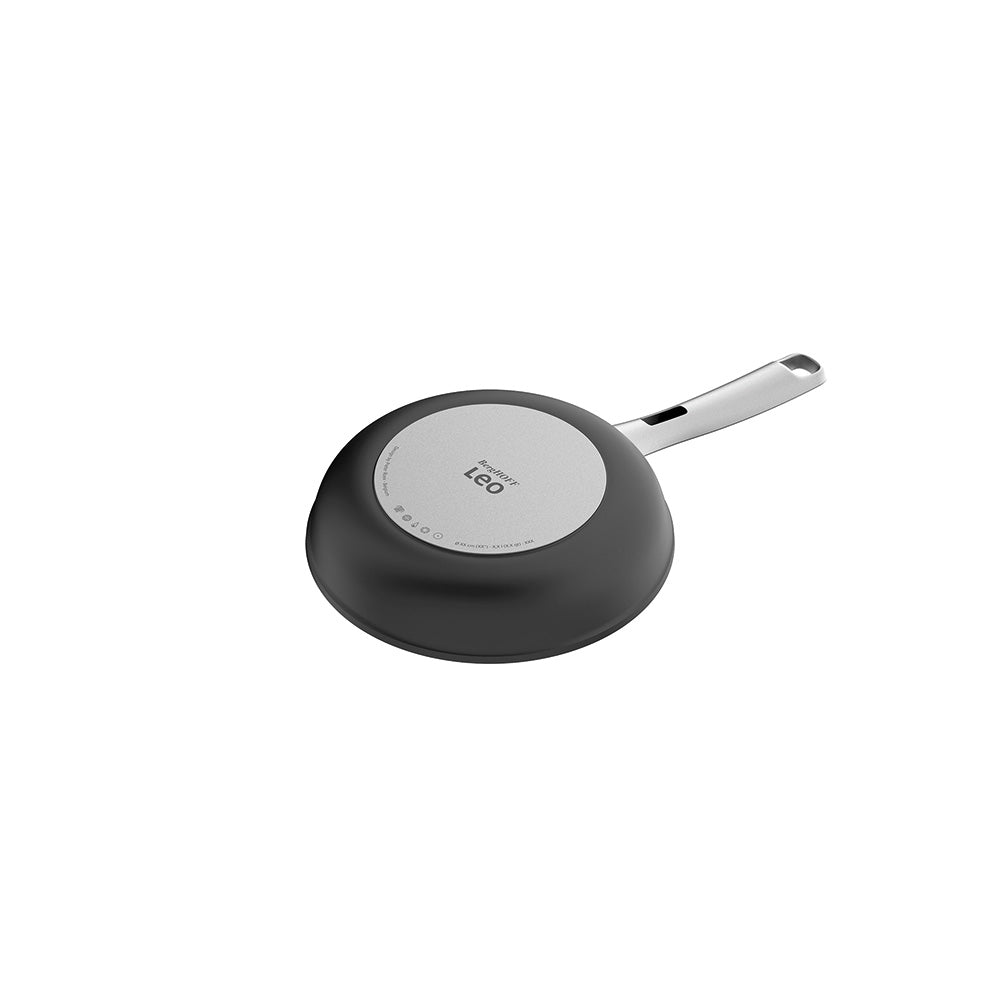 Saucepan 18 cm Recycled Aluminum Phantom