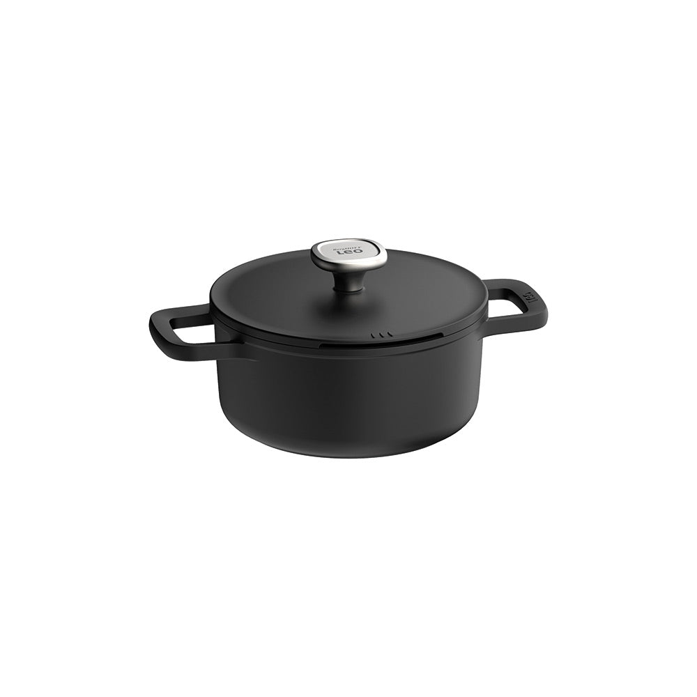 Phantom Recycled Aluminum Pot 20 cm