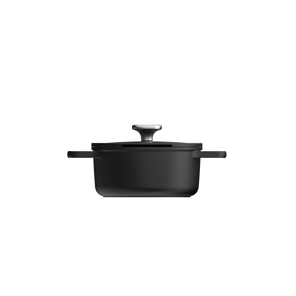 Phantom Recycled Aluminum Pot 20 cm
