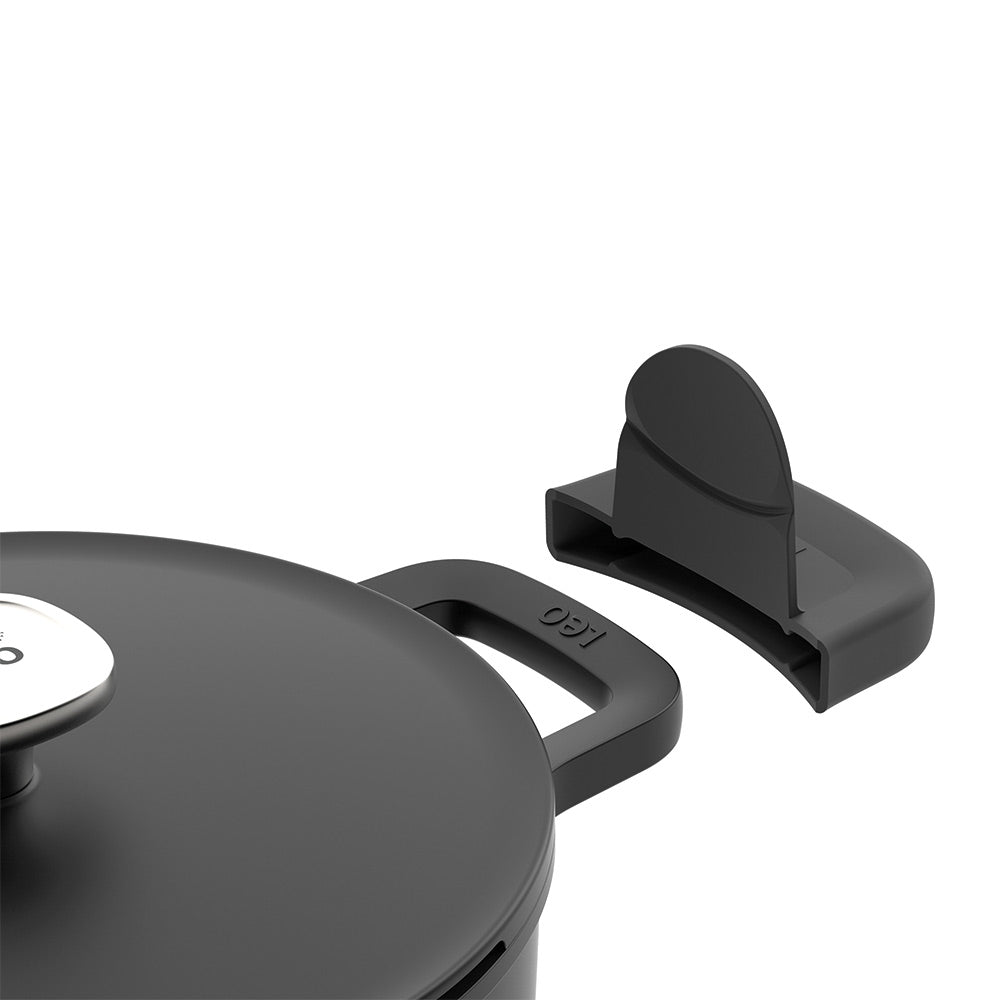 סיר 28 ס"מ אלומיניום ממוחזר Phantom