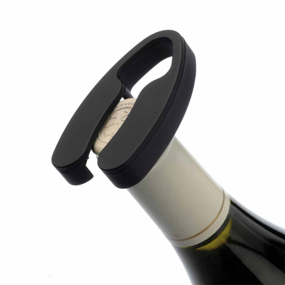 פותחן בקבוקי יין חשמלי