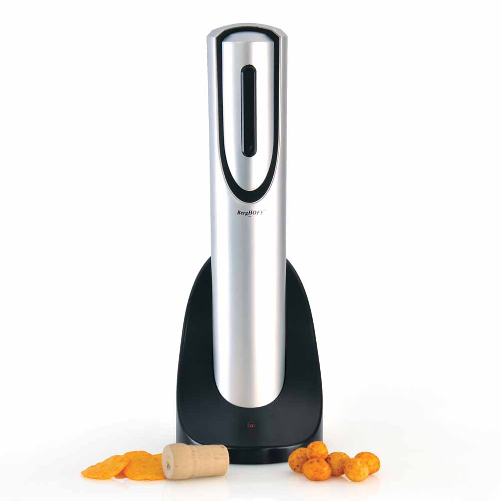 פותחן בקבוקי יין חשמלי