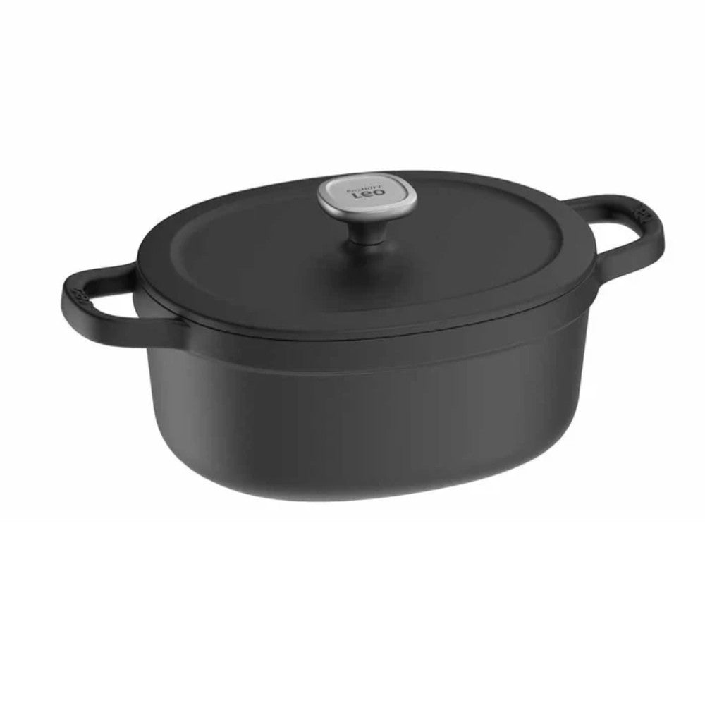 סיר ברזל Graphite 4.8 ליטר