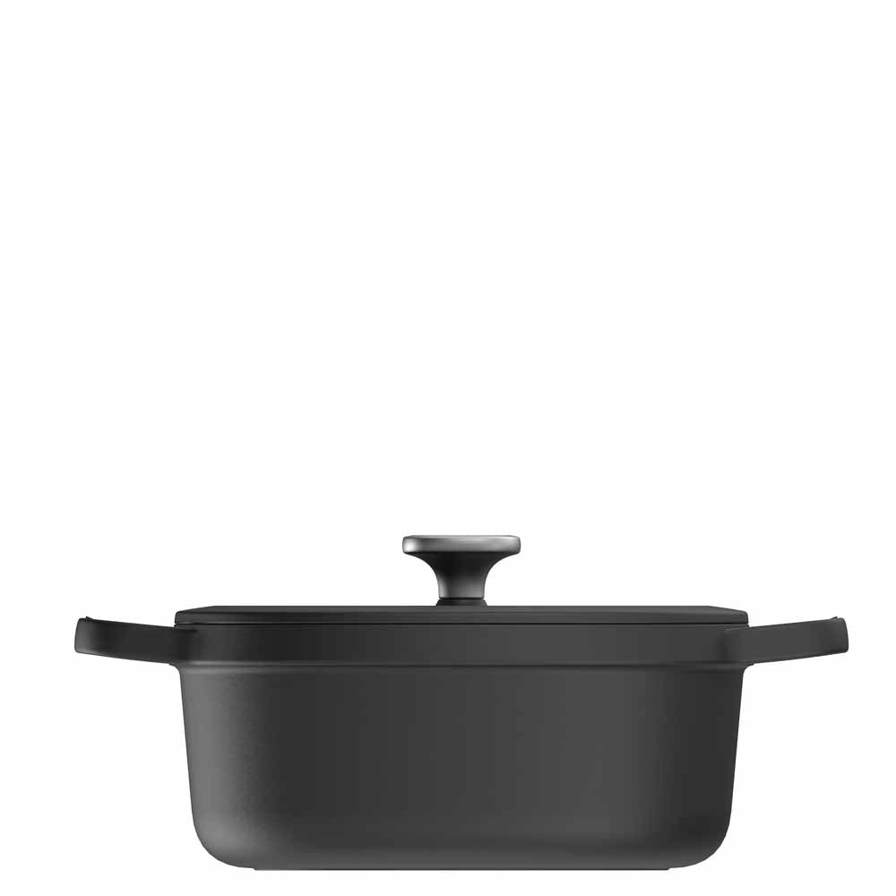 סיר ברזל Graphite 4.8 ליטר