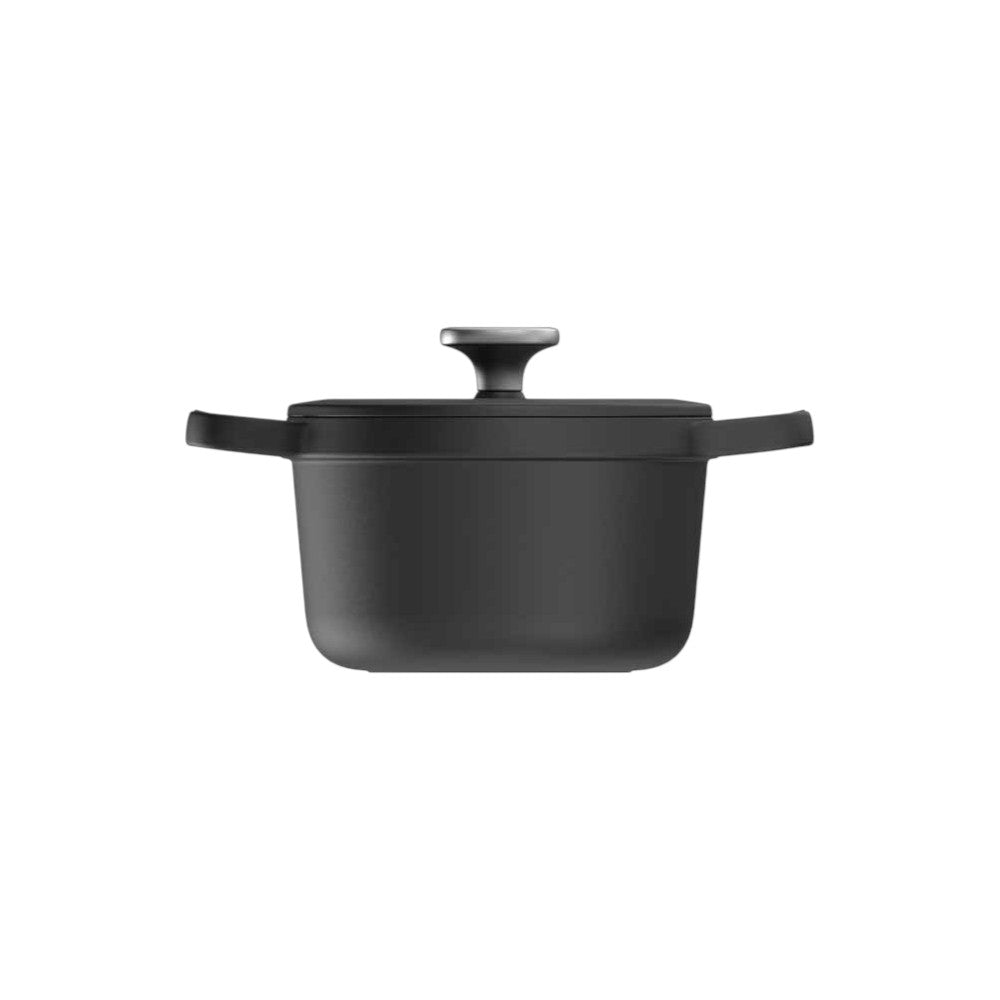 סיר ברזל Graphite 3 ליטר