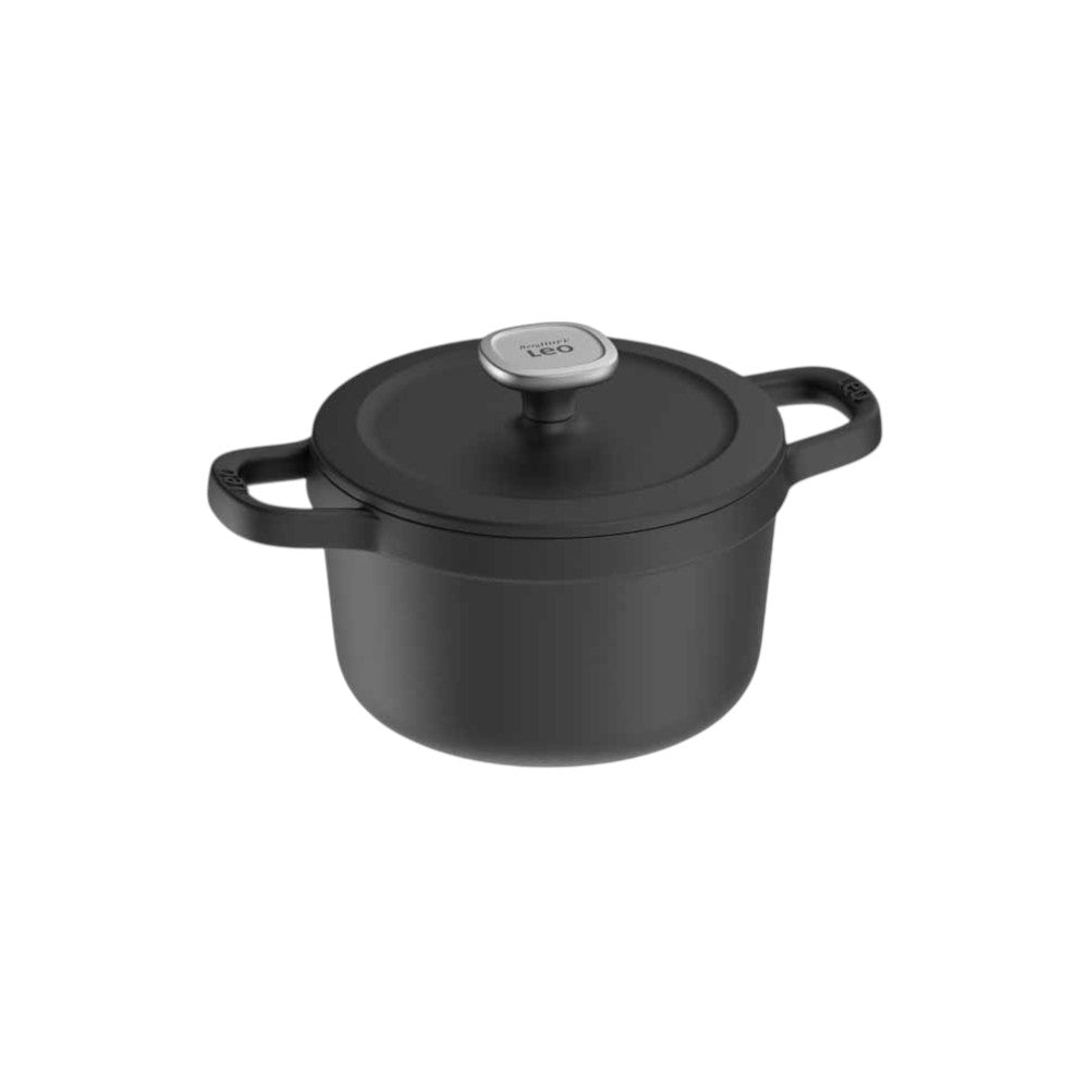 סיר ברזל Graphite 3 ליטר