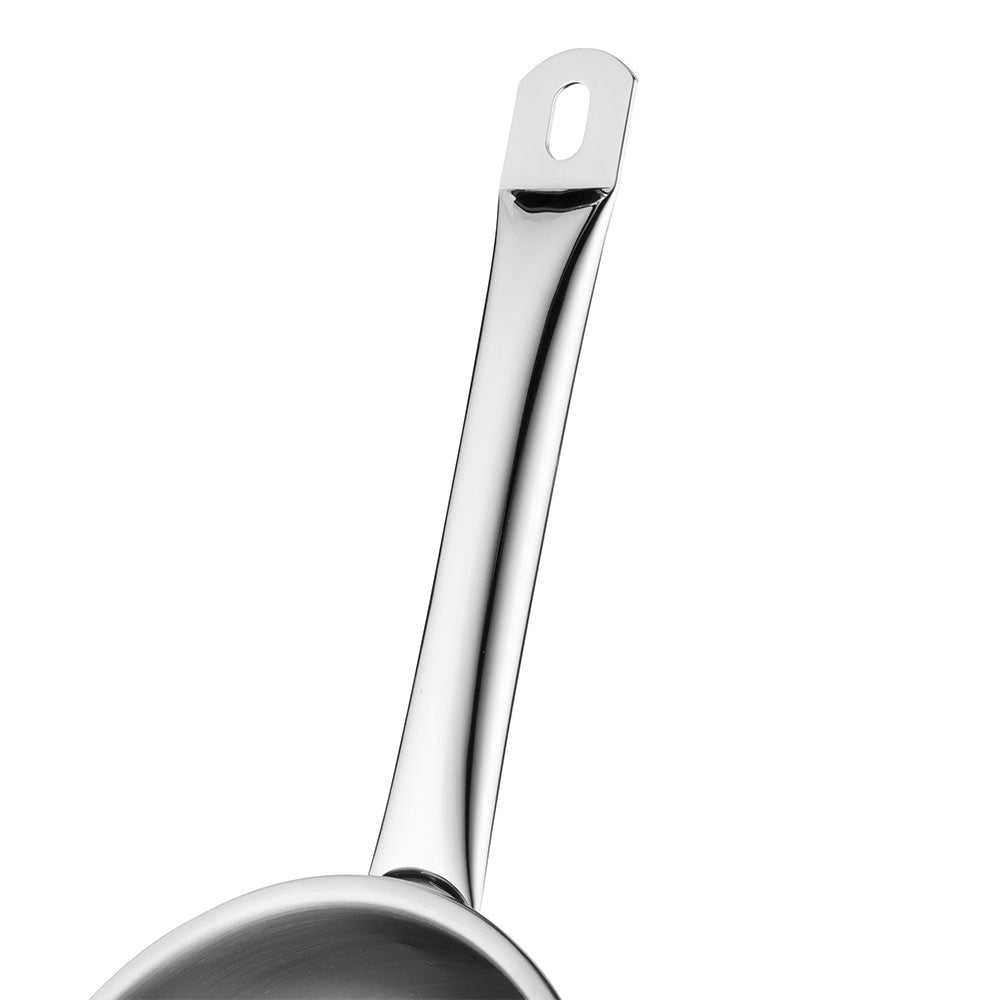 Stainless steel saucepan 16 cm Comfort