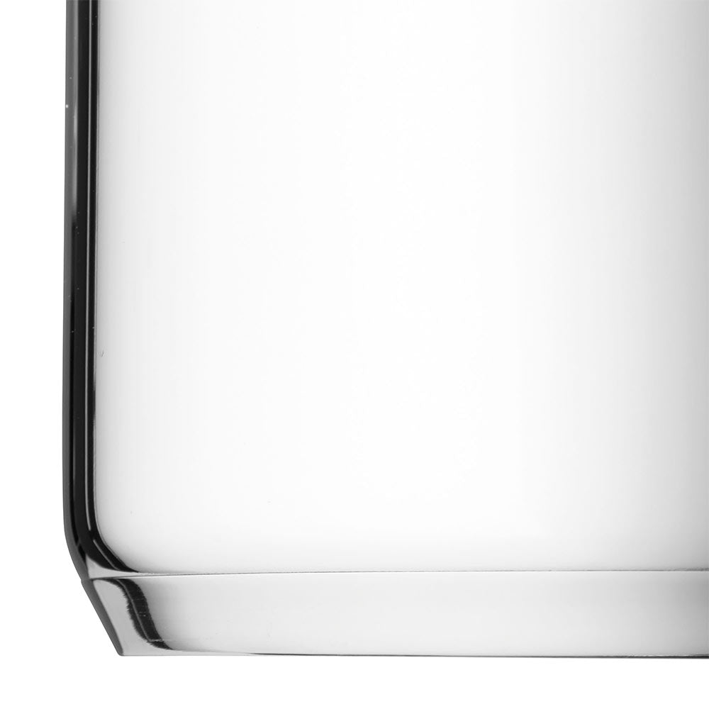 Stainless steel saucepan 16 cm Comfort