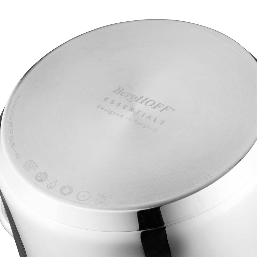 16 cm Comfort Stainless Steel Pot