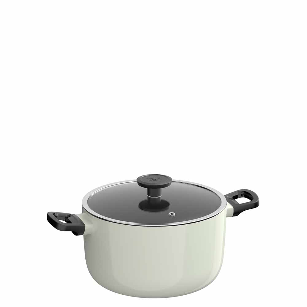 7-Piece Glints Sage Set