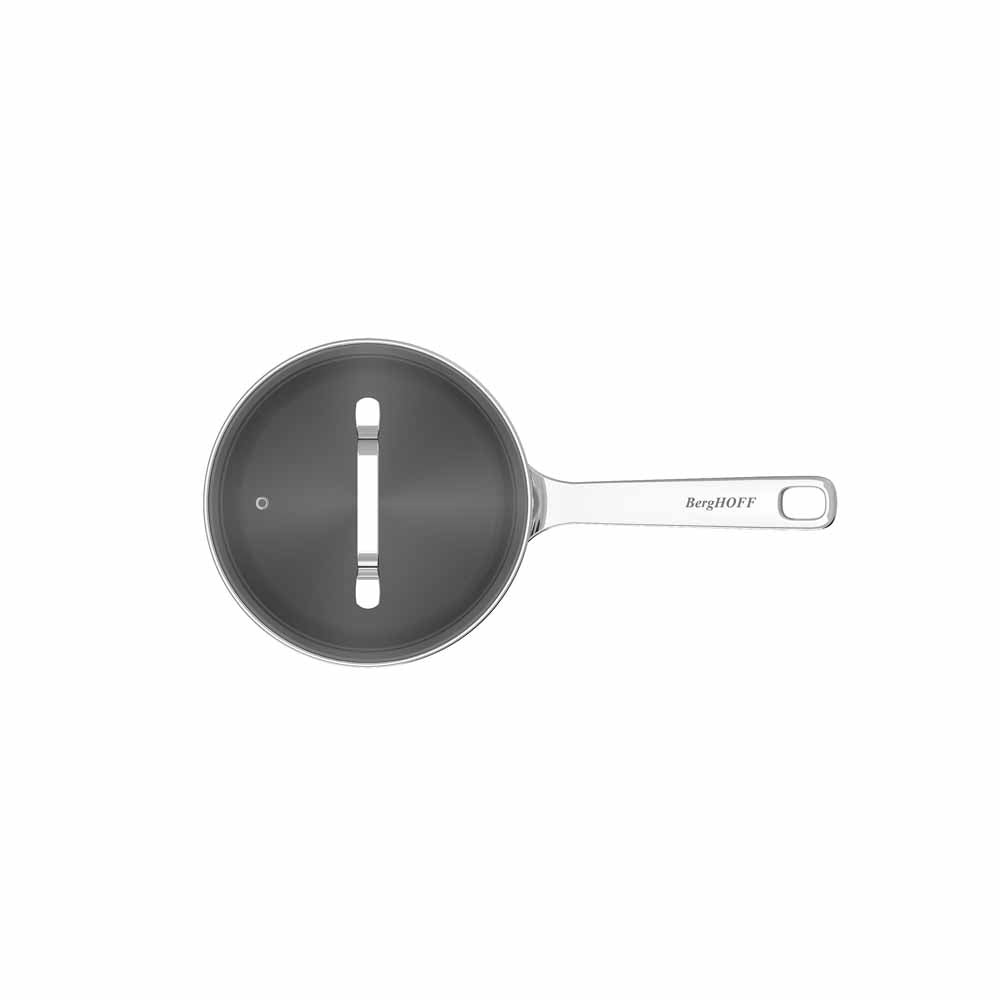 קלחת עם מכסה Helix 16 ס"מ