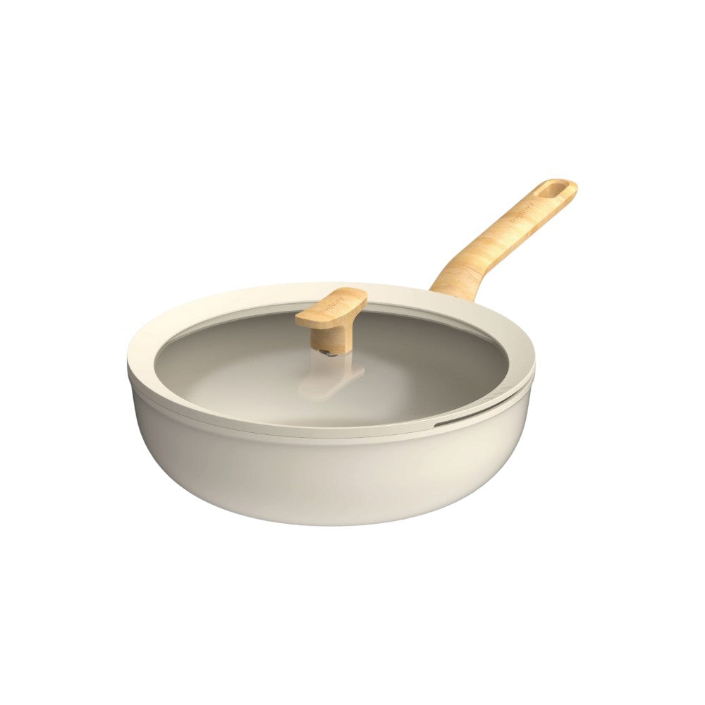 ווק 28 ס"מ Balance DTR WOOD