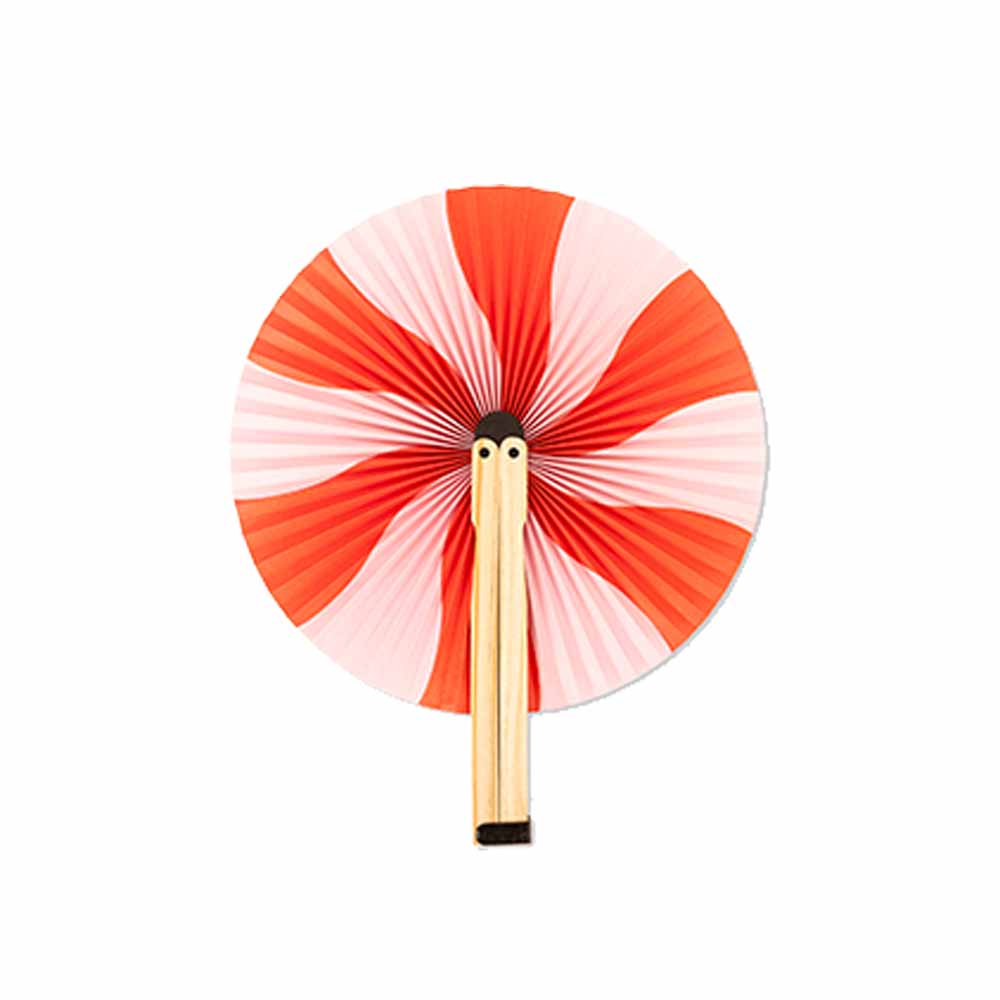 מניפת נייר מגוון