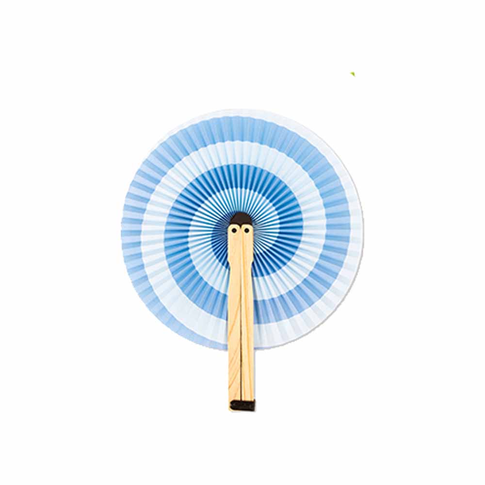 מניפת נייר מגוון