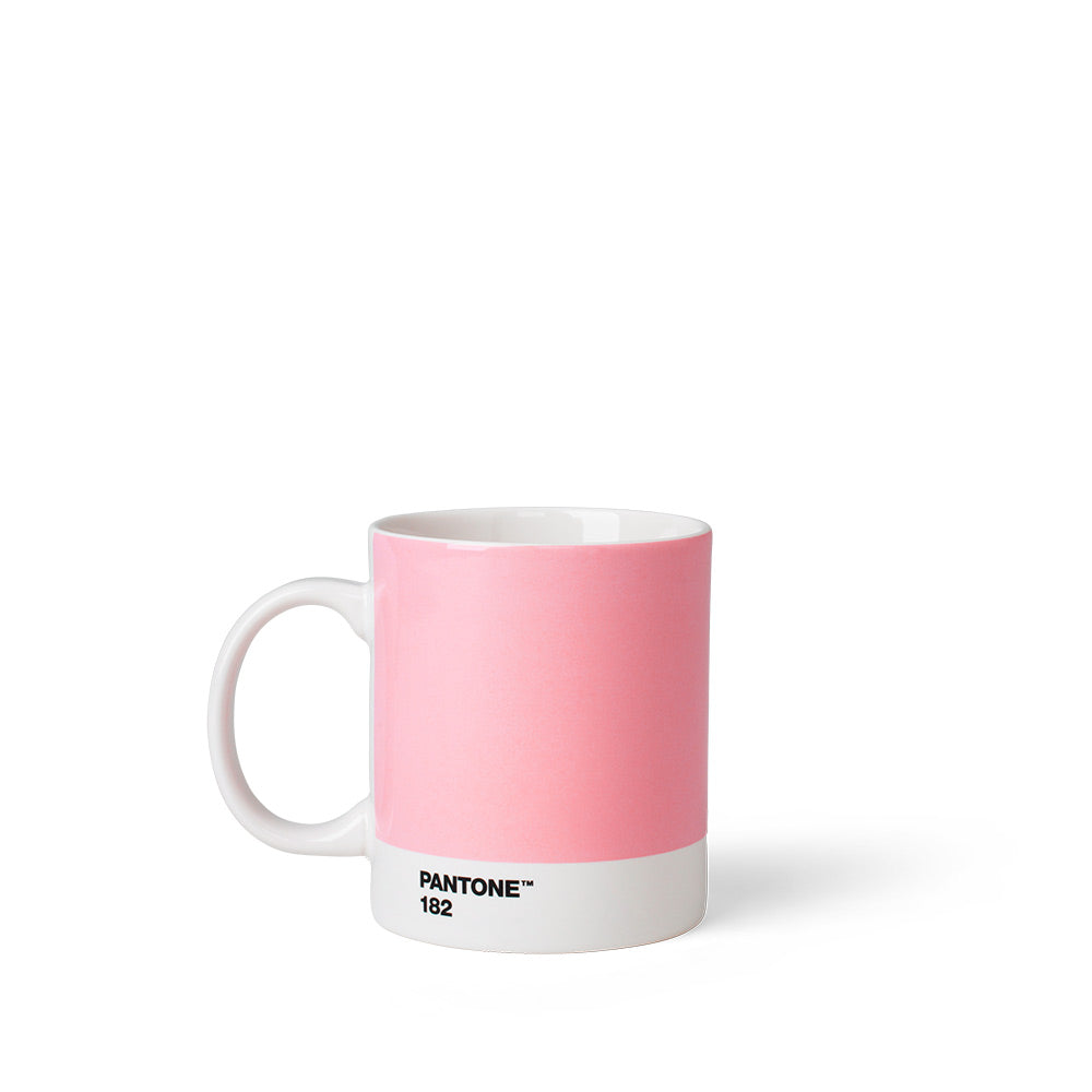 Light Pink Pantone Mug