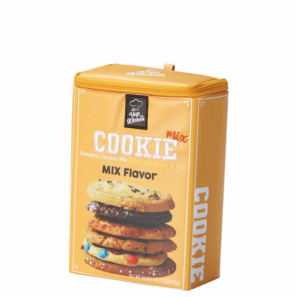 Cookie pouch